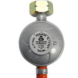 Reductor de gaz cu furtun Vorel 99671 Thumb