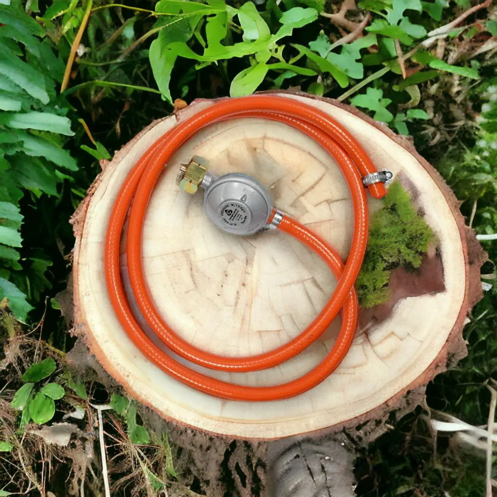 Reductor de gaz cu furtun Vorel 99671