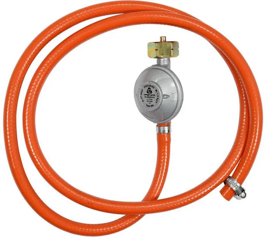 Reductor de gaz cu furtun Vorel 99671