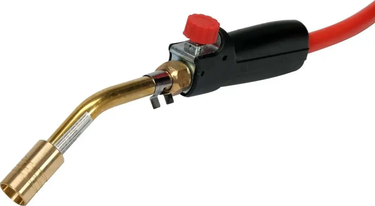 Arzător cu gaz Yato YT-36730