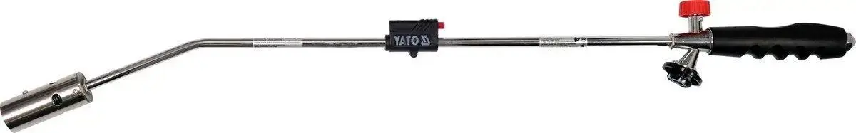 Arzător cu gaz Yato YT-36742