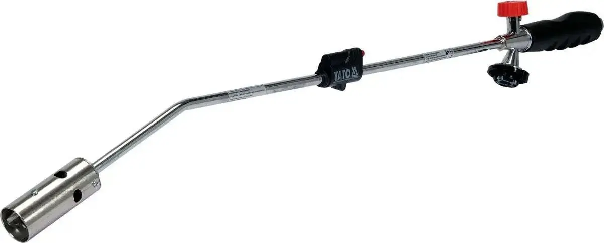 Arzător cu gaz Yato YT-36742