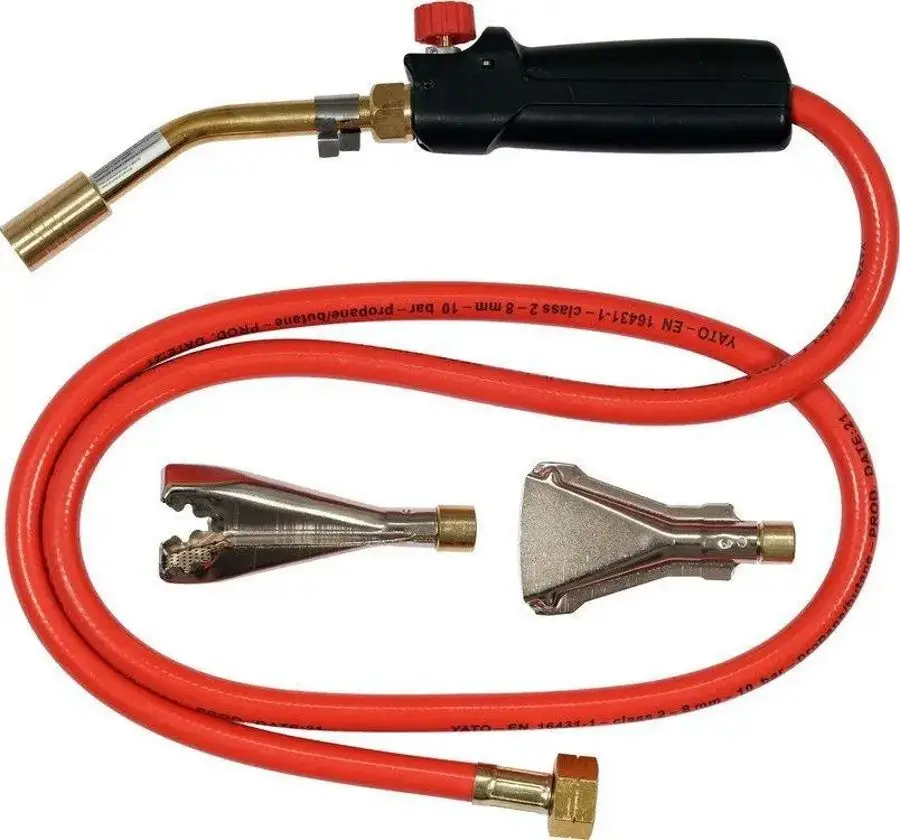 Arzător cu gaz Yato YT36730