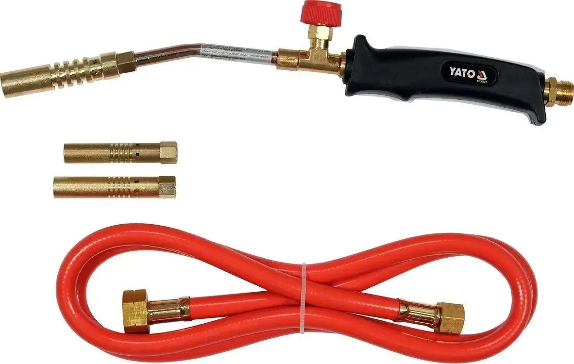 Arzător cu gaz Yato YT36731