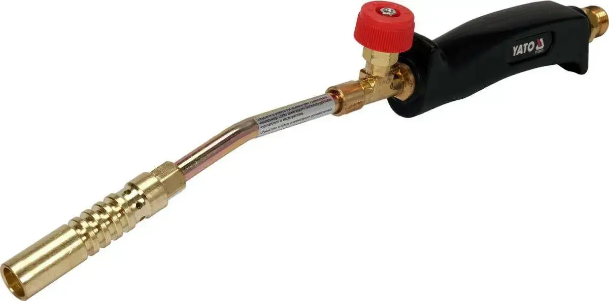Arzător cu gaz Yato YT36731