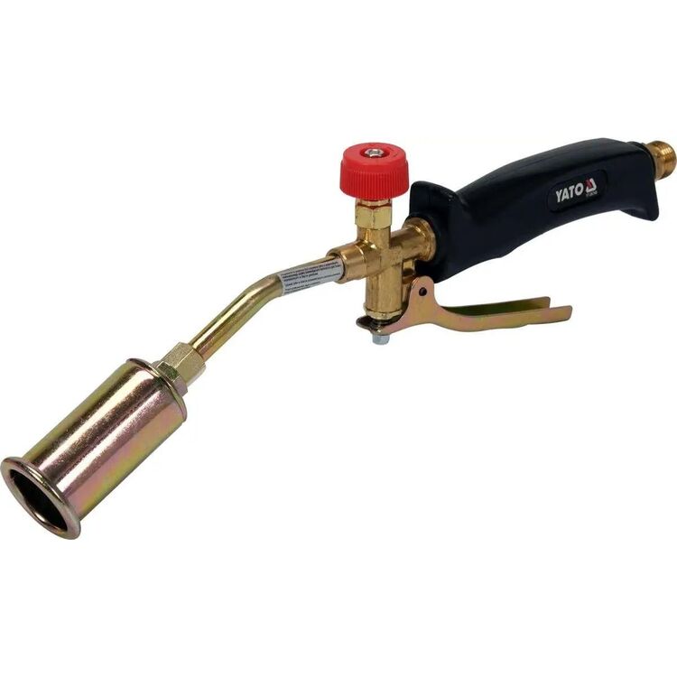Arzător cu gaz Yato YT36740