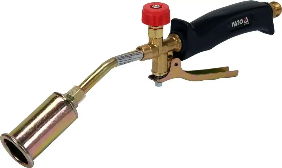 Газовая горелка Yato YT36740