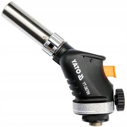 Горелка газовая Yato YT-36709 Thumb