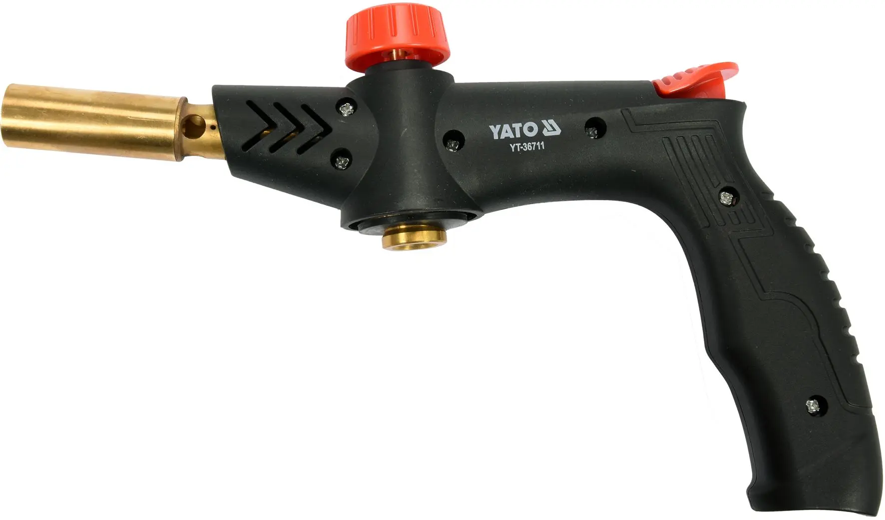 Arzator gaz Yato YT-36711