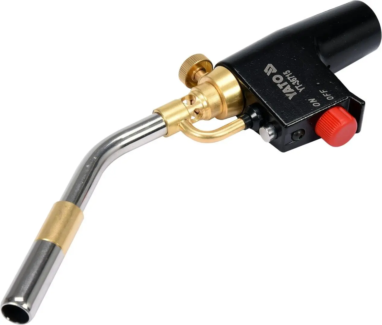 Arzator gaz Yato YT-36715