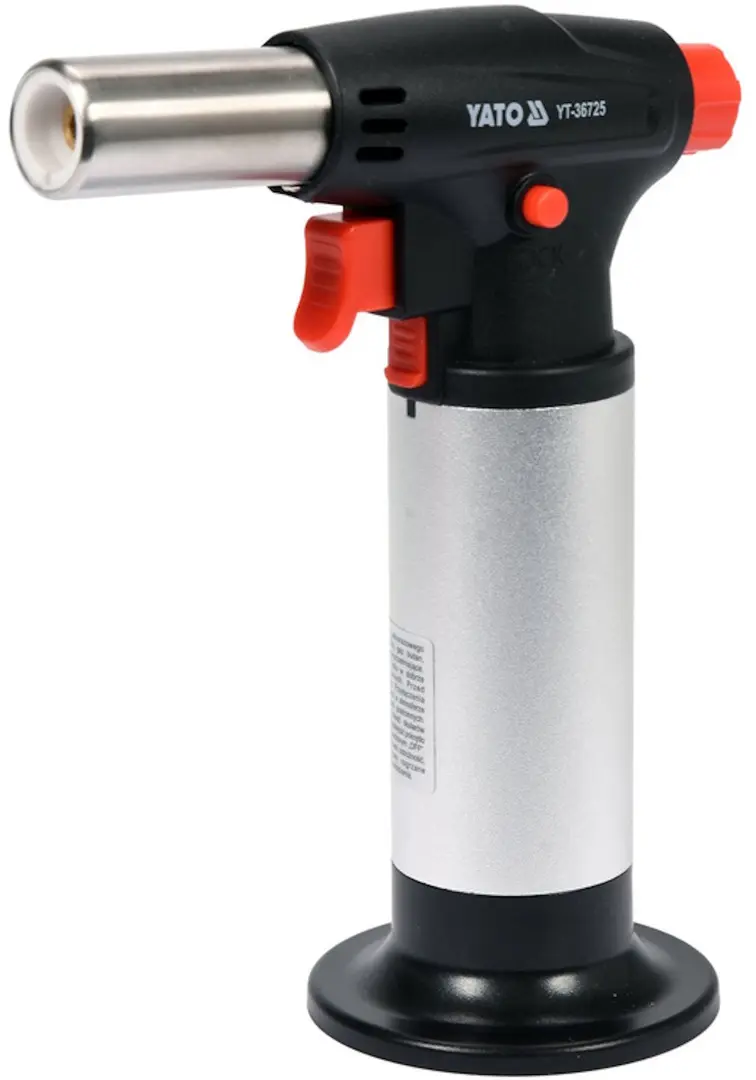 Arzator pe gaz Yato YT-36725