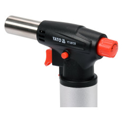 Arzator pe gaz Yato YT-36725 Thumb