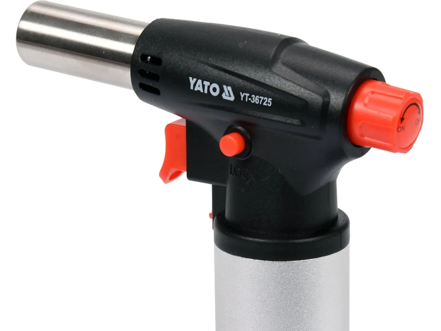 Arzator pe gaz Yato YT-36725