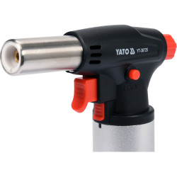 Arzator pe gaz Yato YT-36725 Thumb