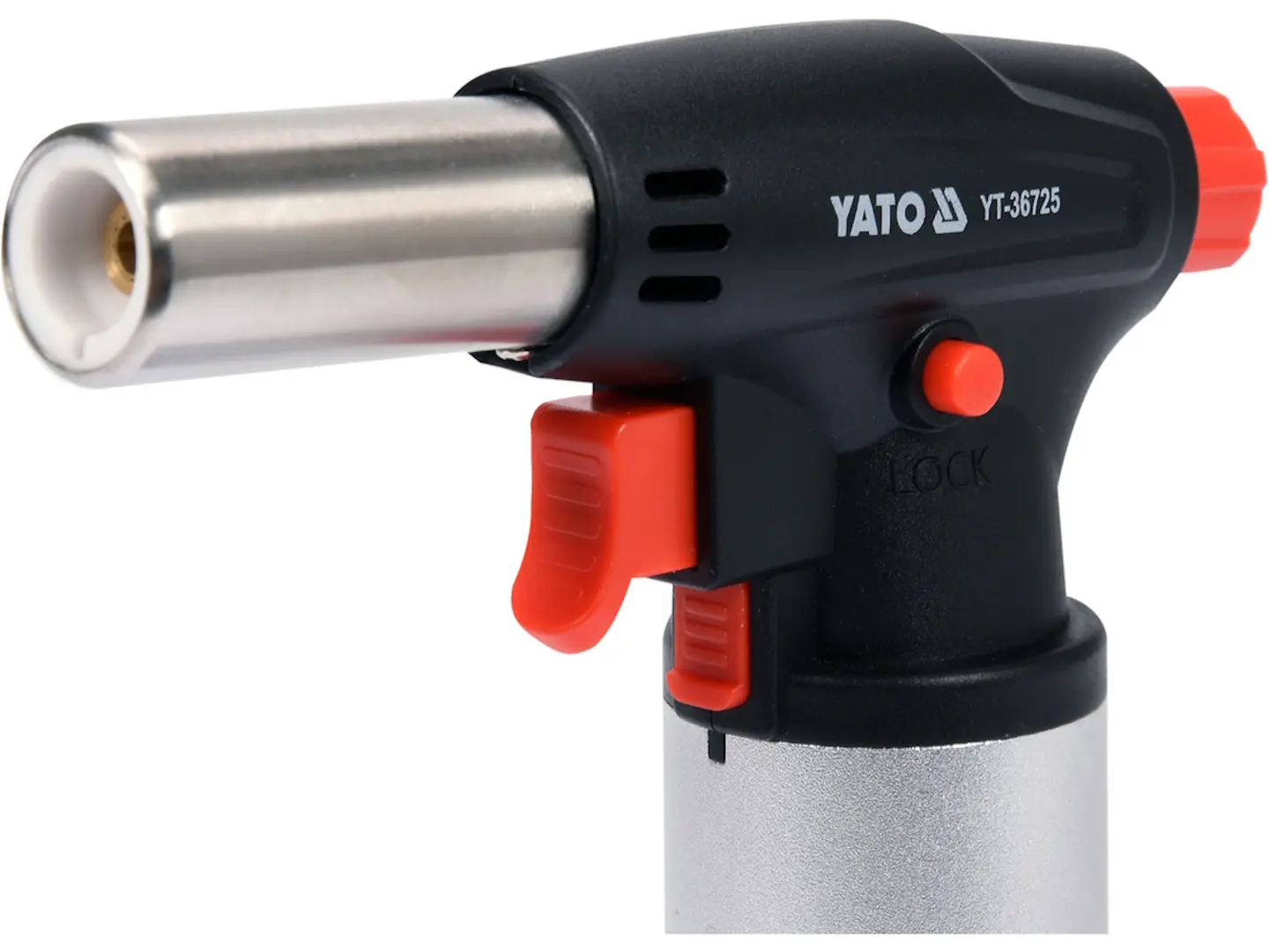 Arzator pe gaz Yato YT-36725