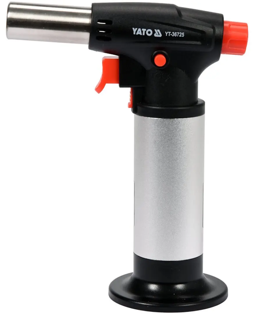 Arzator pe gaz Yato YT-36725