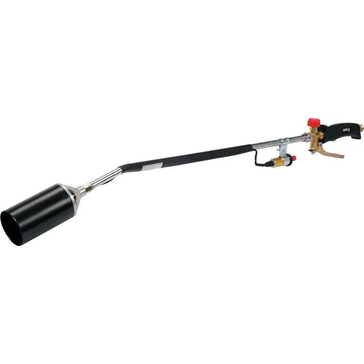 Duză arzător gaz Yato YT-36741 (Black)