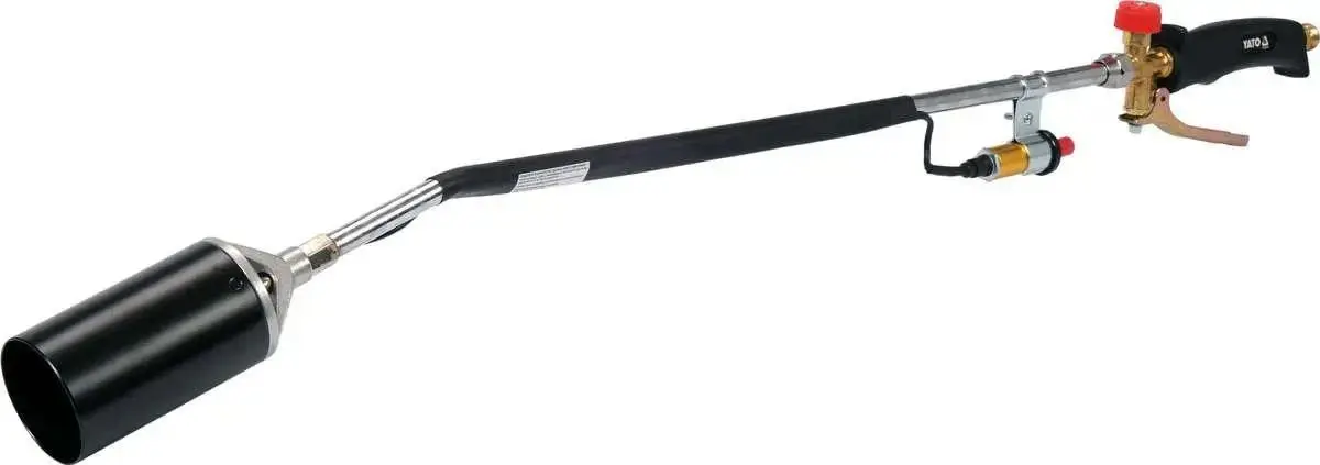 Arzător cu gaz Yato YT-36741