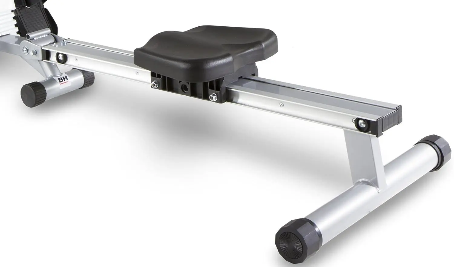 Гребной тренажер BH Fitness Aquo R308 (White/Black) - 2