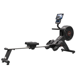 Aparat de vaslit BH Fitness i.Hudson R325 (Black)