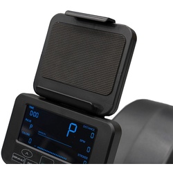 Гребной тренажер BH Fitness i.Hudson R325 (Black) Thumb