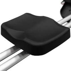 Гребной тренажер BH Fitness i.Hudson R325 (Black) Thumb