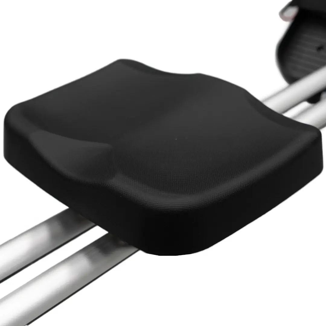 Гребной тренажер BH Fitness i.Hudson R325 (Black)