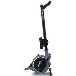 Гребной тренажер BH Fitness Thames R311 (Grey/Black) Thumb