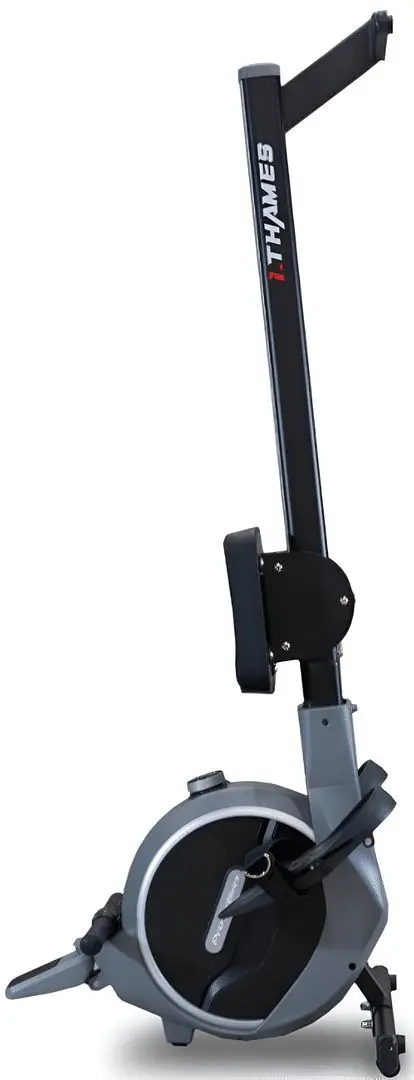 Гребной тренажер BH Fitness Thames R311 (Grey/Black)