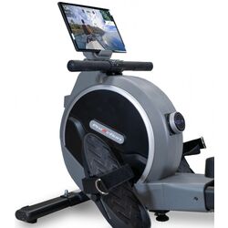 Гребной тренажер BH Fitness Thames R311 (Grey/Black) Thumb