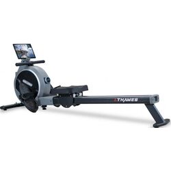Гребной тренажер BH Fitness Thames R311 (Grey/Black)