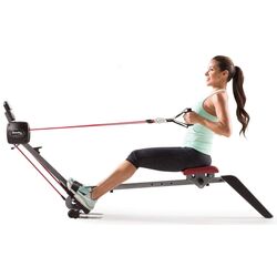 Aparat de vaslit Body Coach 28612 (Black) Thumb