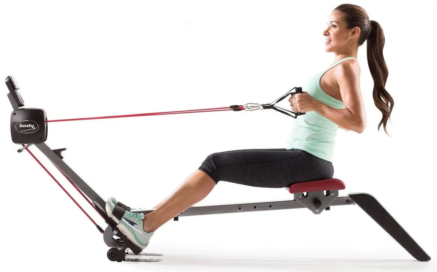 Aparat de vaslit Body Coach 28612 (Black)