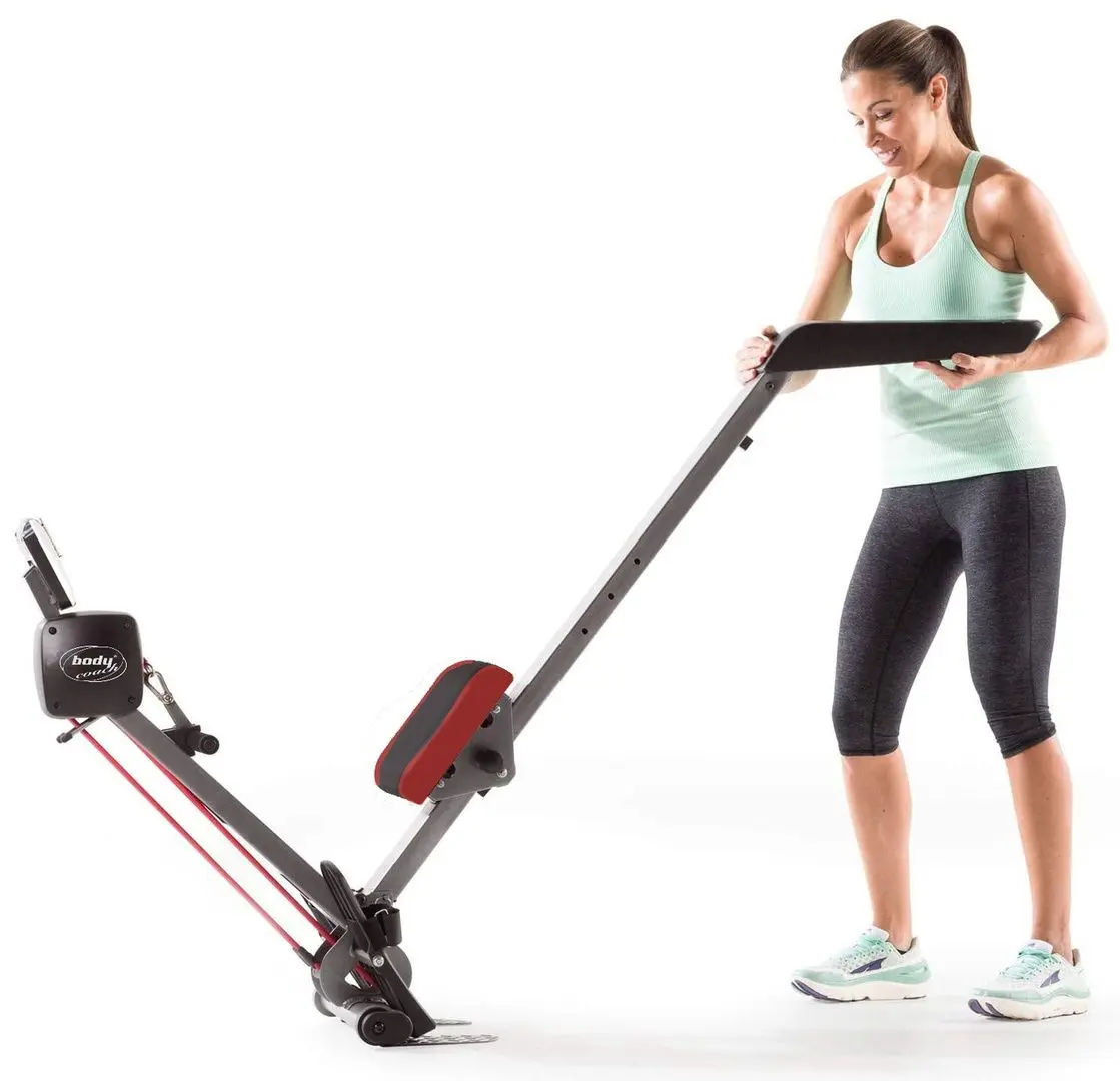 Aparat de vaslit Body Coach 28612 (Black)