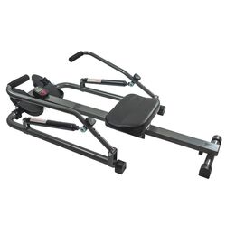 Aparat de vaslit Body Coach Compact Rower 28625 (Black) Thumb