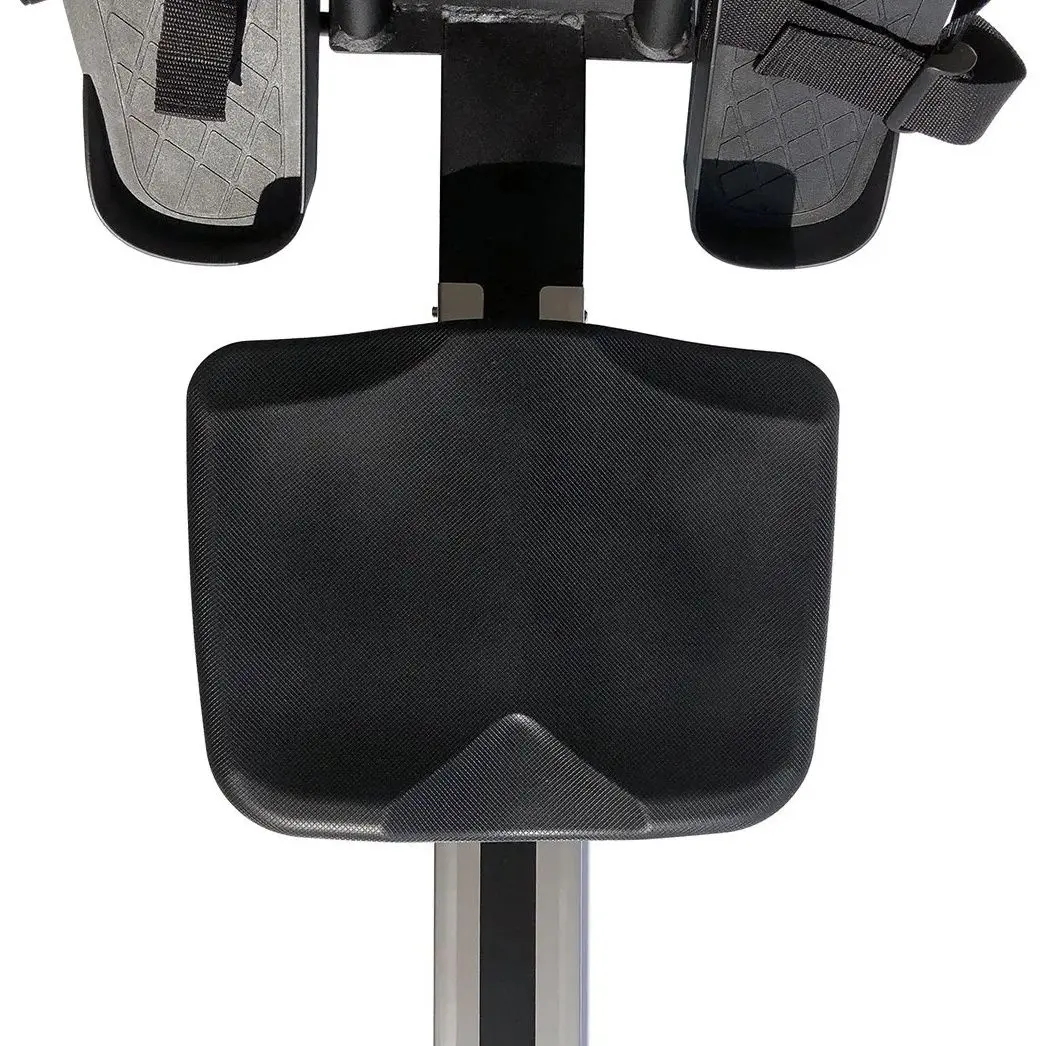 Aparat de vaslit cu apa Body Coach Gold Coast Rower 28676 (Black)