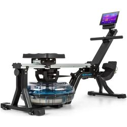 Aparat de vaslit Capital Sports Flow M1 (Black)