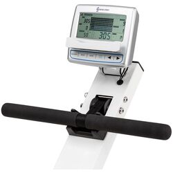 Aparat de vaslit Capital Sports Flow M1 (White) Thumb