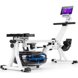 Aparat de vaslit Capital Sports Flow M1 (White)