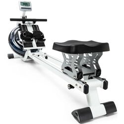 Aparat de vaslit Capital Sports Flow M2 (White) Thumb