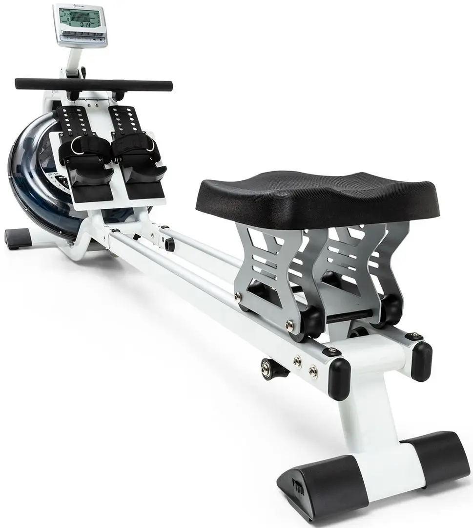 Aparat de vaslit Capital Sports Flow M2 (White) - 2