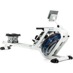 Aparat de vaslit Capital Sports Flow M2 (White) Thumb