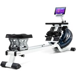 Aparat de vaslit Capital Sports Flow M2 (White)