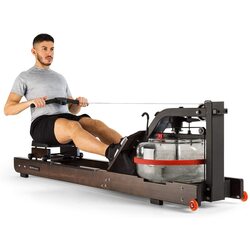 Aparat de vaslit Capital Sports Stoksman 2.0 (Dark Beech) Thumb