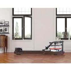 Aparat de vaslit Capital Sports Stoksman 2.0 (Dark Beech) Thumb