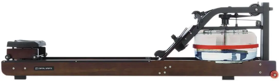 Aparat de vaslit Capital Sports Stoksman 2.0 (Dark Beech)