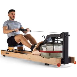 Aparat de vaslit Capital Sports Stoksman 2.0 (Light Beech) Thumb