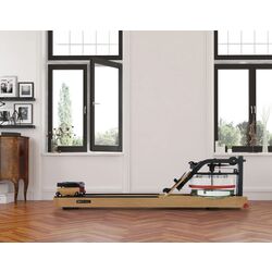 Aparat de vaslit Capital Sports Stoksman 2.0 (Light Beech) Thumb