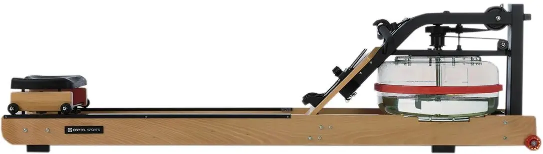 Aparat de vaslit Capital Sports Stoksman 2.0 (Light Beech)