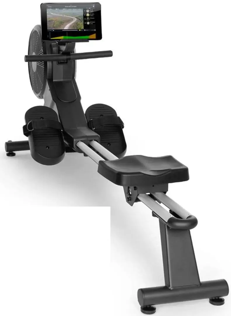 Aparat de vaslit Capital Sports Stream M2 (Black)